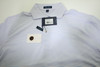 Peter Millar Golf Classic Polo  Mens Size  Medium MROSE   New INV13312703