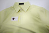 G/Fore Golf Classic Polo  Mens Size  Medium CNRY   New INV13365111