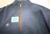 Peter Millar Golf 75% Merino Wool Sweater Mens Size Large BLUE INV13362151
