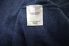 Peter Millar Golf 75% Merino Wool Sweater Mens Size Large BLUE INV13362152