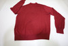 Peter Millar Golf 75% Merino Wool Sweater Mens Size Medium MAROON INV13362146