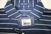 Peter Millar Golf Classic Polo  Mens Size  Medium NAV   New INV13312514