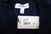 Peter Millar Golf 75% Merino Wool Sweater Mens Size Medium NAV INV13362166