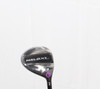Cleveland Halo Xl 24° 9 Fairway Wood Ladies Flex Ascent Pl Blue 40 13346175