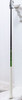 Callaway X2 Hot Pro 18° 2H Hybrid Stiff Flex Callaway Tour Green 13156817 Fair