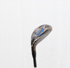 Callaway Paradym Ai Smoke Hl 33° 8H Hybrid Senior Helium 60I 13157946 Excellent