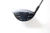 Taylormade Qi35 Max 12° Driver Regular Flex Air Speeder 50 2025 Good