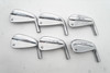 Taylormade P790 2025 #5-Pw Iron Set Club Head Only Inv13344756