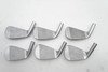 Taylormade P790 2025 #5-Pw Iron Set Club Head Only Inv13344756