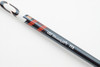 Ust Mamiya Lin-Q Powercore Red Tspx 7TX 44.5" Driver Shaft Titleist GT TSR TSI
