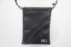PRG Golf Black PRG Headcover Valuables Pouch Head Cover New
