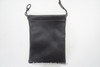 PRG Golf Black PRG Headcover Valuables Pouch Head Cover New