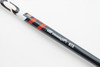 Ust Mamiya Lin-Q Powercore Red Tspx 6TX 42.75" Mini Driver Shaft Callaway Elyte