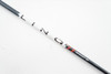 Ust Mamiya Lin-Q Powercore Red Tspx 6TX 44.5" Driver Shaft Mizuno Tip
