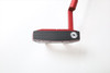 Odyssey Xander Red 7 X 34.5" Putter Excellent Rh 13286480