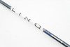 Ust Mamiya Lin-Q Powercore Blue 6X X-Stiff 44.5" Driver Shaft Callaway Elyte