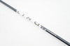 Ust Mamiya Lin-Q Powercore White 6S Stiff 42.75" Mini Driver Shaft Titleist GT