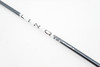 Ust Mamiya Lin-Q Powercore White 7X X-Stiff 44.5" Driver Shaft Titleist GT TSr