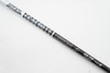 Graphite Design Tour Ad DI-75R Black 38.5" #5 Hybrid Shaft TaylorMade Qi35 Qi4D