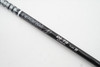 Graphite Design Tour Ad DI-75R Black 38.5" #5 Hybrid Shaft TaylorMade Qi35 Qi4D