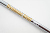 New True Temper Dynamic Gold 120 Wedge Flex 37" Wedge Shaft .355 3-6-B