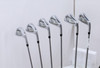 Mizuno Jpx-850 Forged Iron Set 5-Pw Regular Flex Steel 12900184 Good