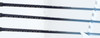 Xxio 13 Iron Set 7-Pw, Sw Ladies Flex Xxio Mp 1300L Graphite 13355538 Good