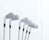Taylormade P760 Iron Set 5-Pw Stiff Flex Project X Lz 120 Steel 13348276 Fair