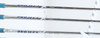 Taylormade P760 Iron Set 5-Pw Stiff Flex Project X Lz 120 Steel 13348276 Fair
