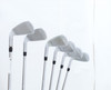 Pxg 0311T Iron Set 5-Pw Stiff Flex N.S. Pro Modus 3 Tour 120 Steel 13355167 Good