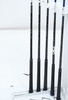 Xxio 13 Iron Set 6-Pw Regular Flex Xxio Mp 1300 Graphite 13366544