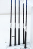 Xxio 13 Iron Set 6-Pw Regular Flex Xxio Mp 1300 Graphite 13373777 Good