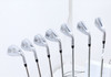 Pxg 0311P Gen 7 Iron Set 5-Pw, Gw Stiff Flex Kbs $-Taper Lite 13374659 Good