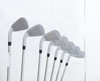 Pxg 0311P Gen 7 Iron Set 5-Pw, Gw Stiff Flex Kbs $-Taper Lite 13374659 Good