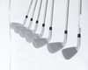 Pxg 0311P Gen 7 Iron Set 5-Pw, Gw Stiff Flex Kbs $-Taper Lite 13374659 Good