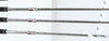 Taylormade Qi Max Iron Set 5-Pw, Aw Regular Flex Kbs Max 85 Mt 3375665 Excellent