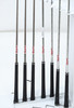 Cleveland Halo Xl Full Face Iron Set 4-Pw Regular Flex Kbs Tour Lite 13387525