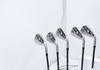 Pxg 0311Xp Gen 6 Iron Set 7-Pw, Gw Regular Flex Mitsubishi Mmt 70 13345907 Fair