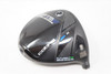 Cobra Optm X 9.0* Driver Club Head Only Excellent 3-6-B