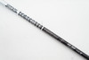 Graphite Design Tour AD DI-95X Black 40" #2 Hybrid Shaft TaylorMade Qi35 Qi4D
