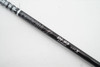 Graphite Design Tour AD DI-95X Black 39" #4 Hybrid Shaft Callaway Quantum
