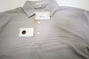 Peter Millar Golf Classic Polo  Mens Size  Medium PPRBR New INV13409137
