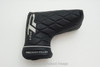 TaylorMade Golf My TP Precision Milled Blade  Putter Headcover Good