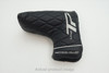 TaylorMade Golf My TP Precision Milled Blade  Putter Headcover Good