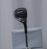 Cleveland Halo Xl Hy-Wood 20° 4 Hybrid Regular Flex Ascent Pl Blue 40 13398438