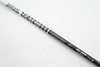 Graphite Design Tour AD DI-105X Black 39" #4 Hybrid Shaft Titleist TSR GT GTS
