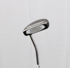 Taylormade White Smoke Mc-72 Matte Black 34" Putter Fair Rh 13373580