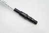 Project X Hzrdus Black Gen4 6.0 70g Stiff 42.5" #3 Wood Shaft Taylormade Qi10
