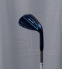 Mizuno T1 Blue Ion M Grind Wedge 58°-12 Wedge Steelfiber I110 13363172 Good