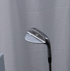 Titleist Vokey Sm9 Tour Chrome F Grind Wedge 50°-12 Vokey Design 13394827 Good